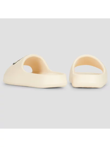 Tenisky adidas Adilette Slides Sand Strata/ Core Black/ None EUR černé