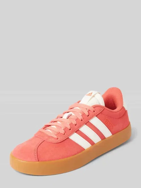 Sneakersy adidas białe