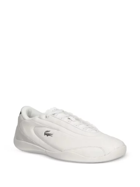 Tenisky Lacoste biela