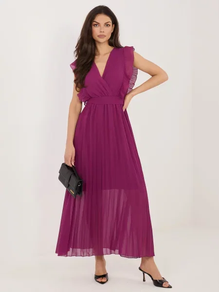 Rochie Rue Paris negru