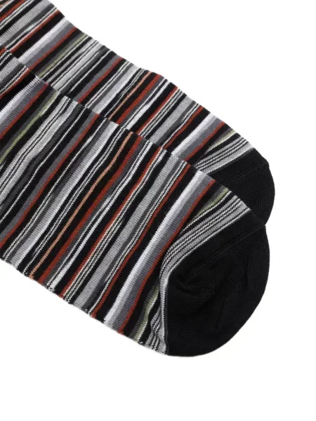 Ponožky Missoni černé
