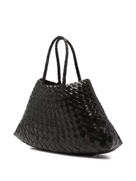 Geantă shopper Dragon Diffusion maro