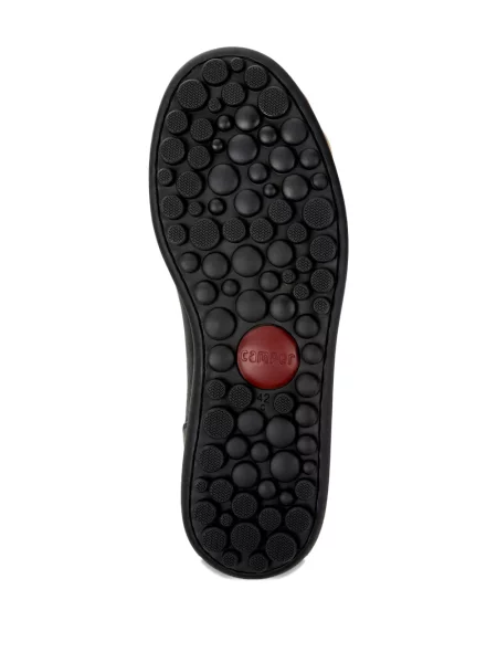 Sneakerși Camper negru