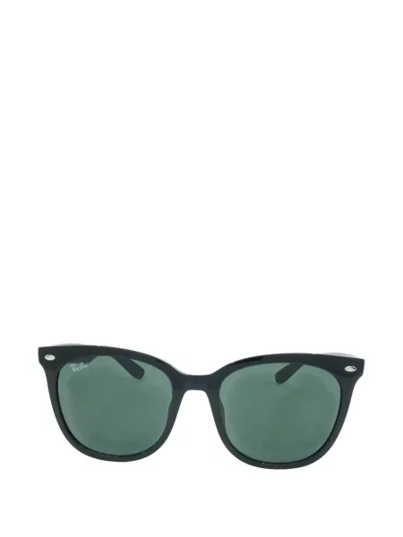 Ochelari de soare Ray-ban negru