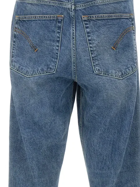 Blugi Dondup albastru