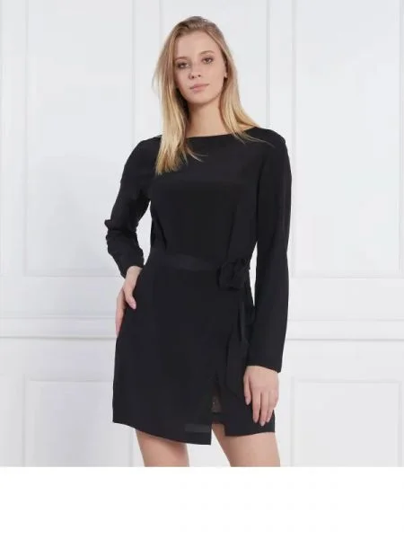 The Kooples Rochie negru