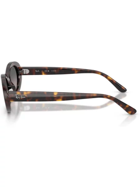 Hodinky Ray-ban čierna