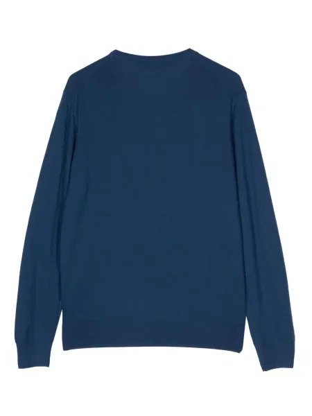 Sweter Fedeli niebieski