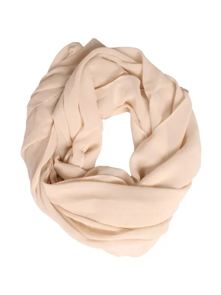 Fular Maxmara Studio galben