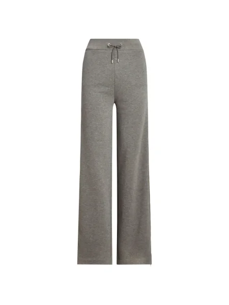 Pantaloni Ralph Lauren Collection gri