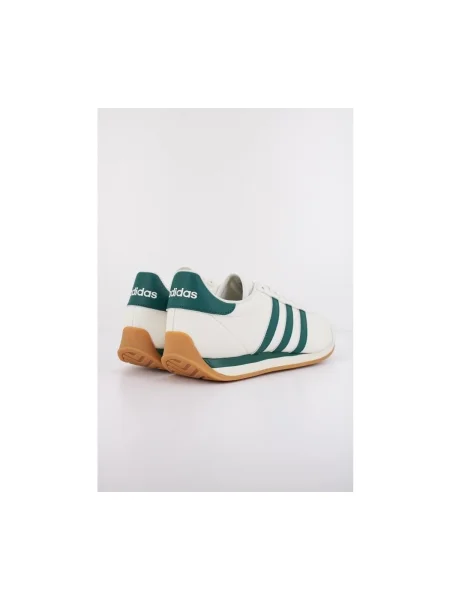 Tenisky Adidas biela