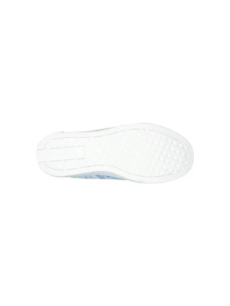 Gyerek félcipő Skechers kék