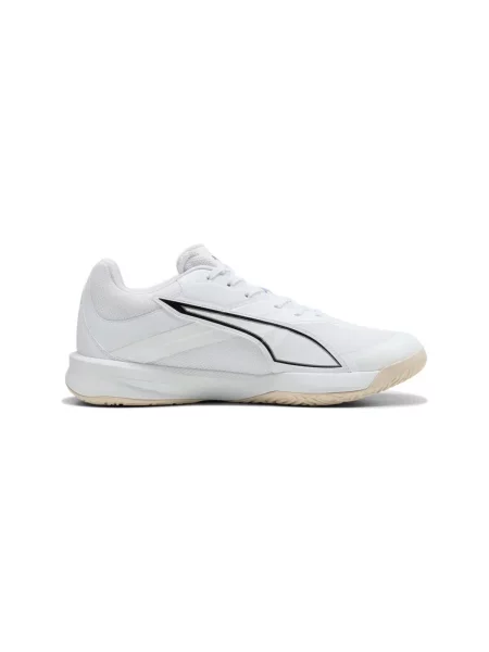 Pantofi Puma bej