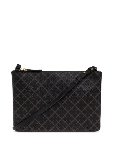 Geantă By Malene Birger negru