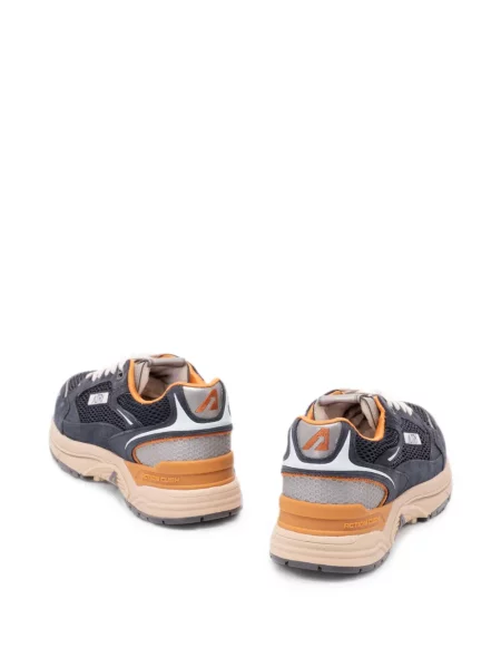 Sneakerși Autry albastru