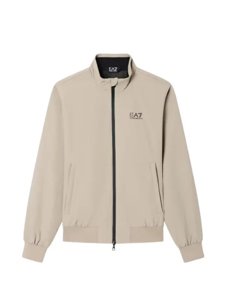Geacă Ea7 Emporio Armani cu imagine