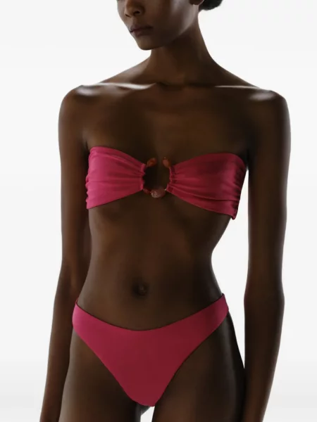 Bikini Baobab roz
