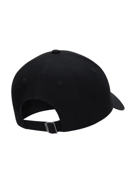Nike Sportswear Șapcă negru alb