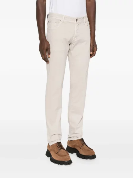 Pantaloni Jacob Cohën cu 5 buzunare