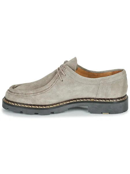Pantofi Pellet gri