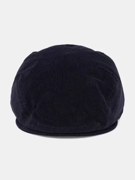 Вельветовая шапка Barbour