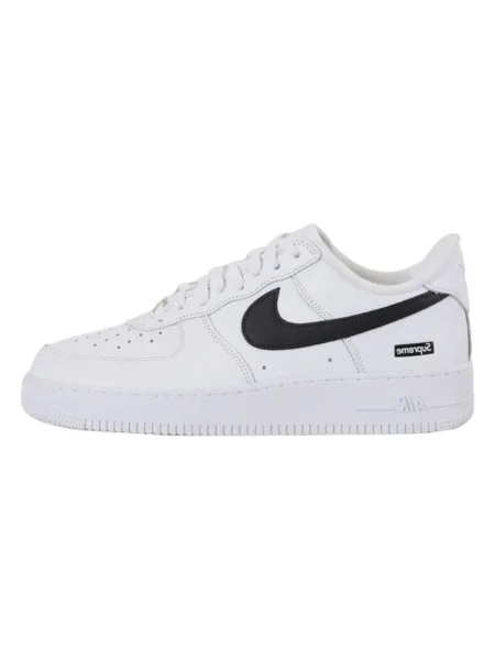 Pantofi Nike alb
