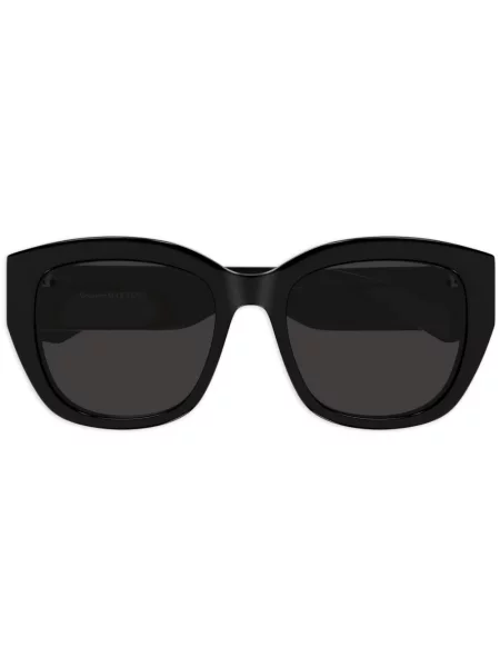 Ochelari de soare Alexander Mcqueen Eyewear negru