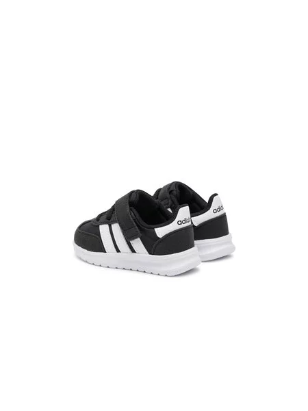 Tenisice adidas Run Shoes Kids crna