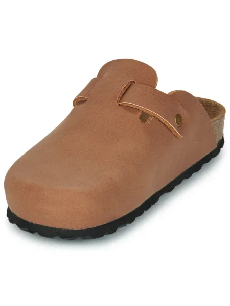 Pantofi Casual Attitude casual maro
