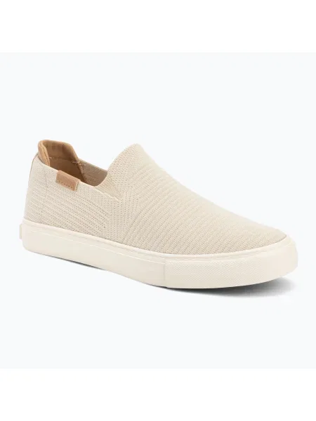 Slip on tenisky Big Star Shoes béžové