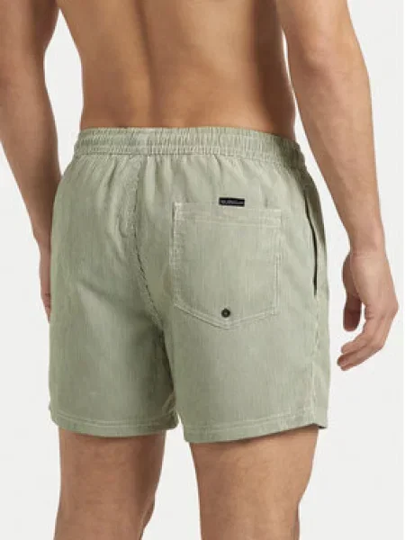 Gaćice Quiksilver zelena
