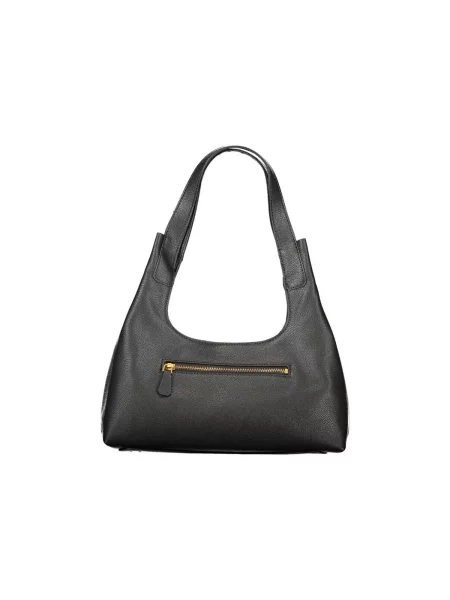 Geantă Guess negru