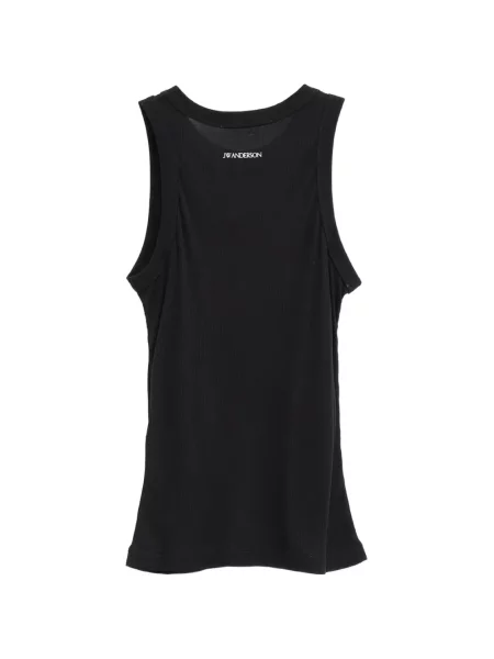 Top Jw Anderson negru