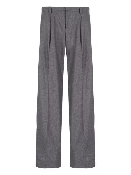 Pantaloni Laneus gri