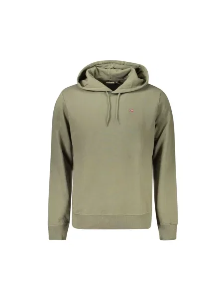 Bluza Napapijri zielona