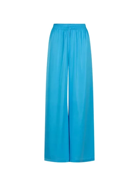 Pantaloni Paramidonna albastru
