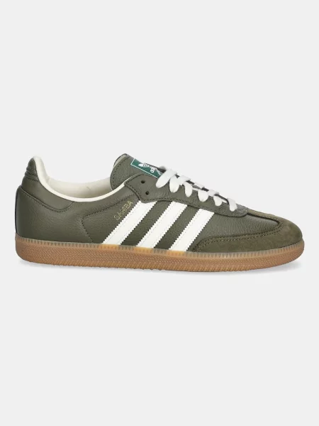 Adidas Originals Superge adidas Originals Samba Og zelena