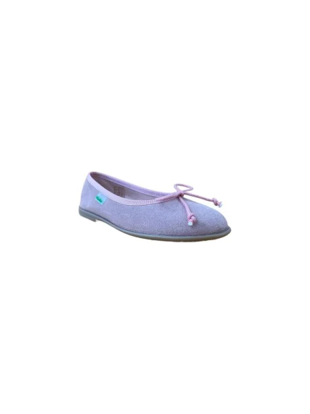 Pantofi copii Gorila roz