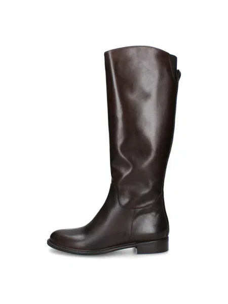 Pantofi Anita maro