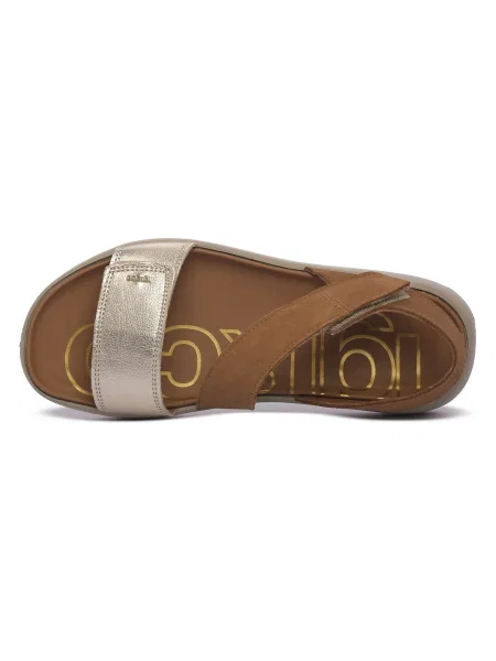 Pantofi Igi&co maro