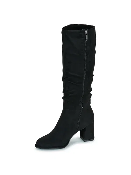 Pantofi Tamaris negru