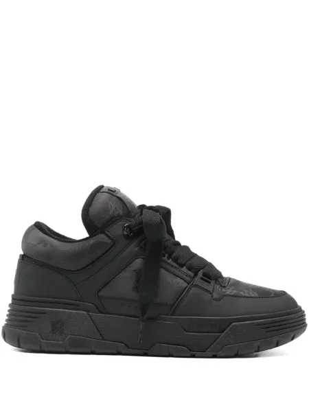 Sneakerși Amiri negru