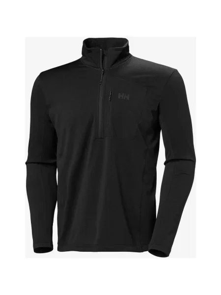 Polar damski Helly Hansen Versalite S czarny