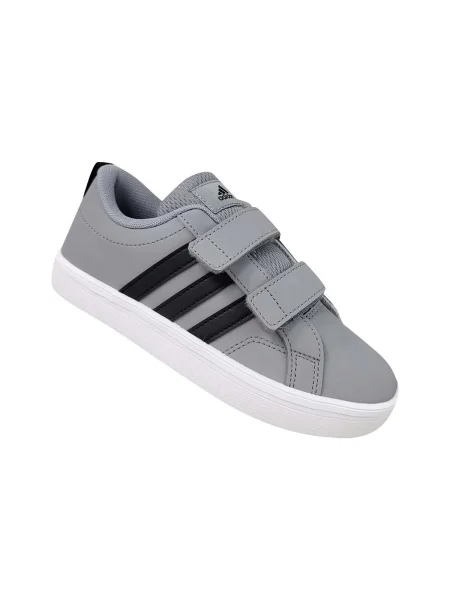 Félcipő Adidas szürke