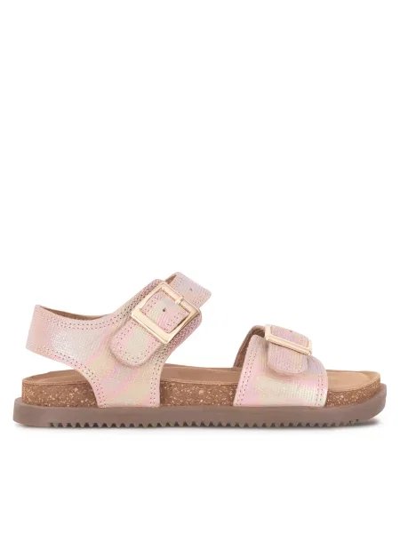 Sandali Lasocki Young roza