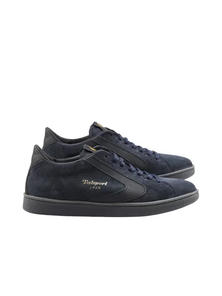 Sneakersy Valsport 1920 niebieskie
