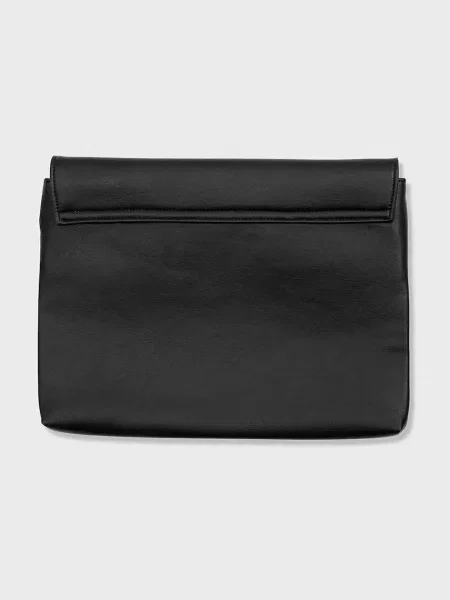 Сумочка MUUV. чорний