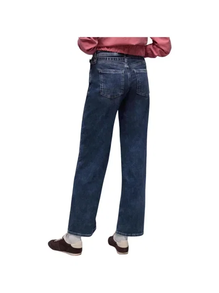 Blugi Street One albastru