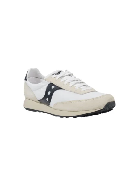 Superge Saucony črna