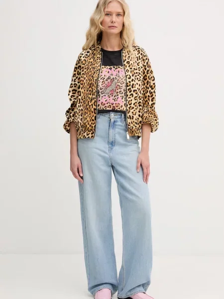 Lola Casademunt куртка